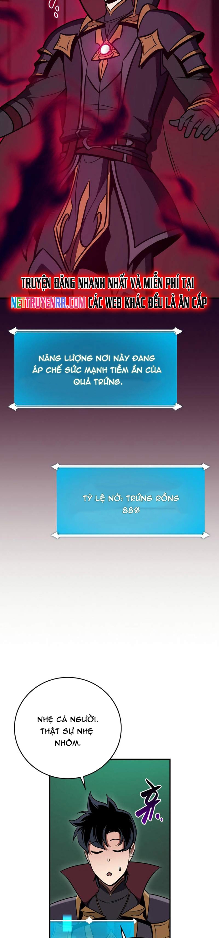 Streamer Pháp Sư - Chương 140
