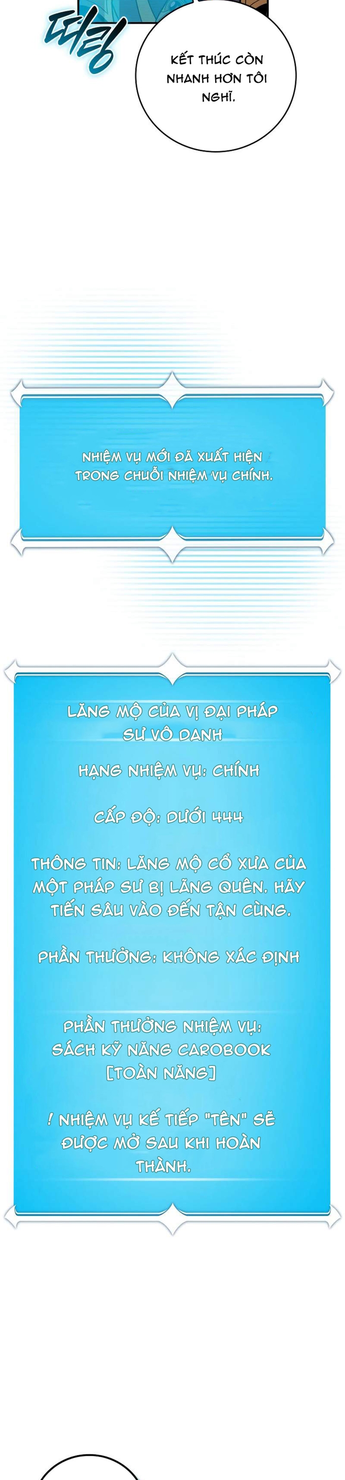 Streamer Pháp Sư - Chương 140