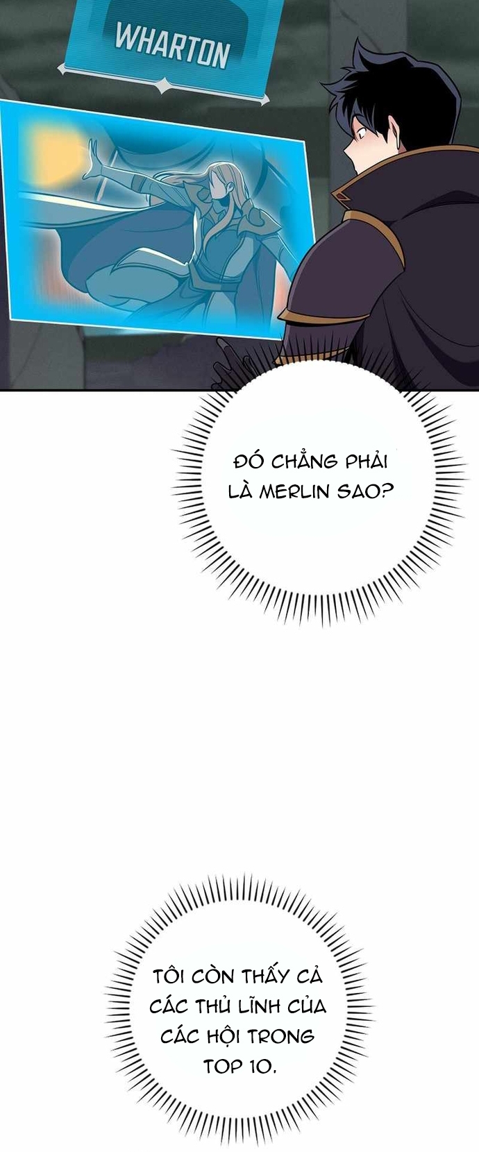 Streamer Pháp Sư - Chương 141