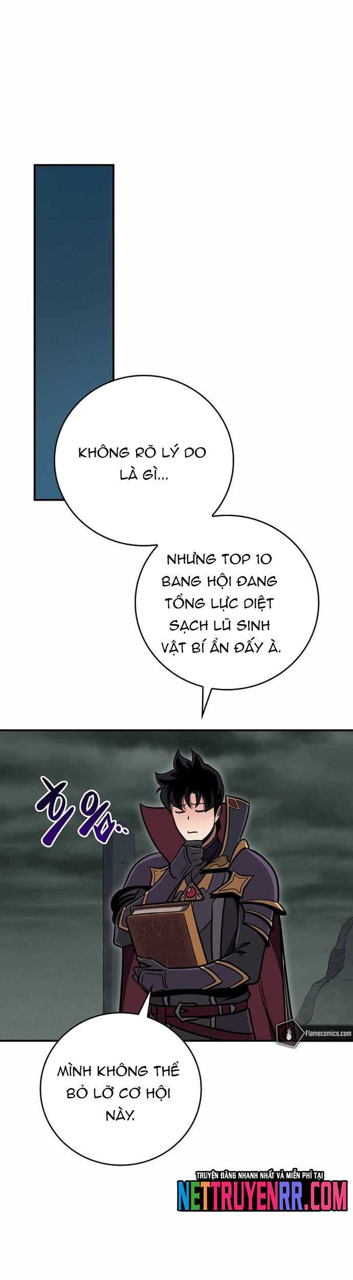 Streamer Pháp Sư - Chương 141