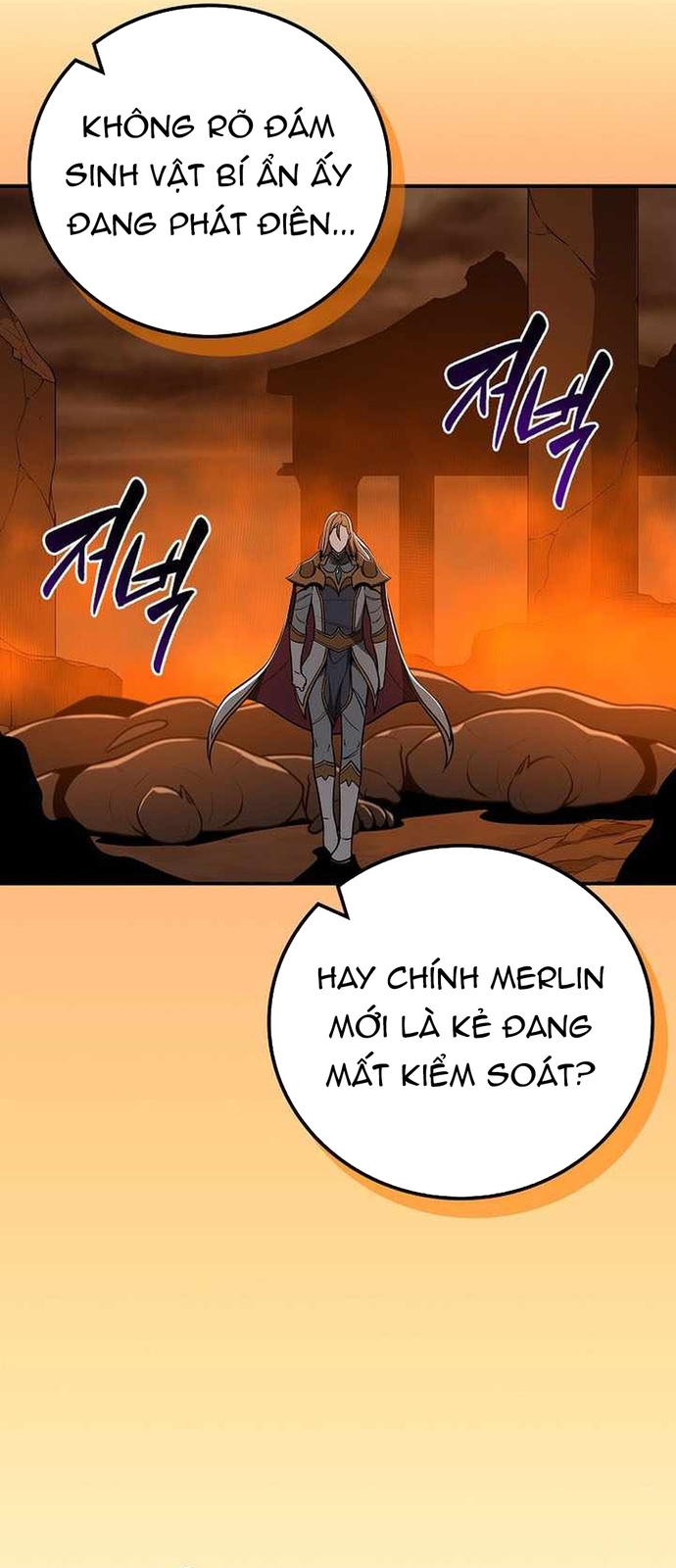 Streamer Pháp Sư - Chương 142