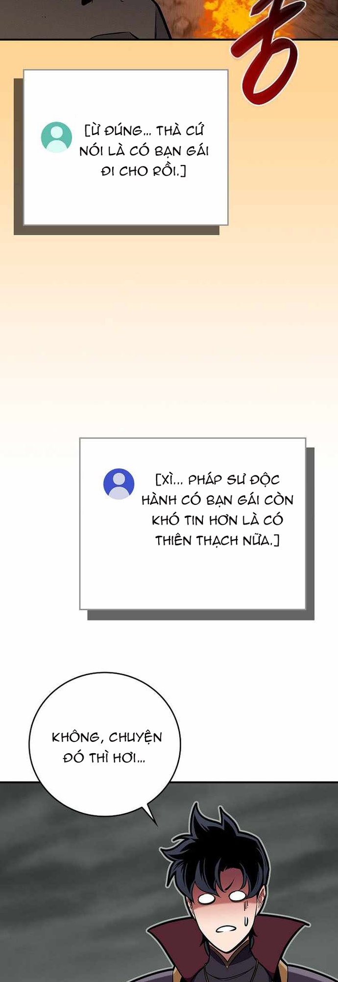 Streamer Pháp Sư - Chương 143