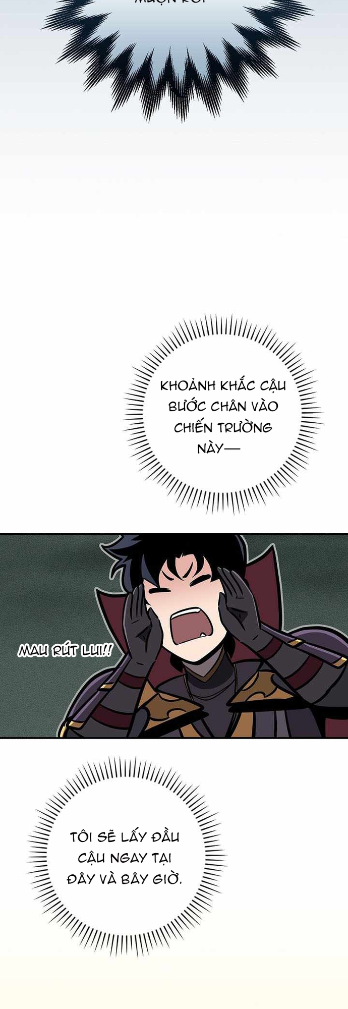 Streamer Pháp Sư - Chương 143