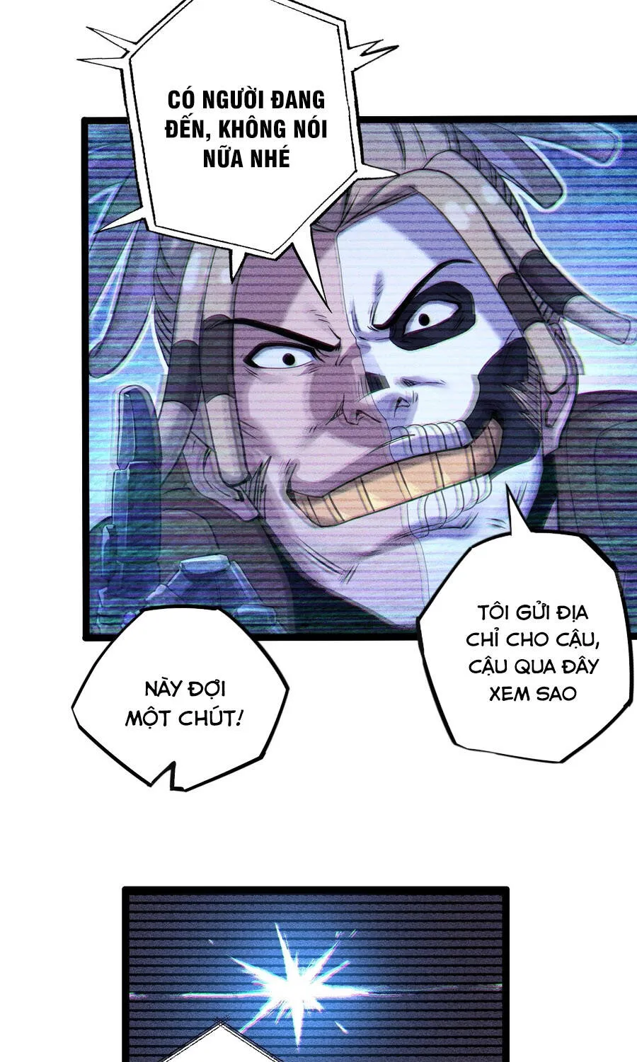 Sự Cố Utopia - Chương 10
