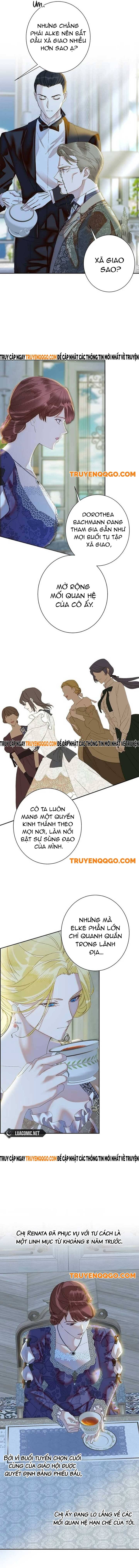 Sự Dơ Bẩn - Chương 2