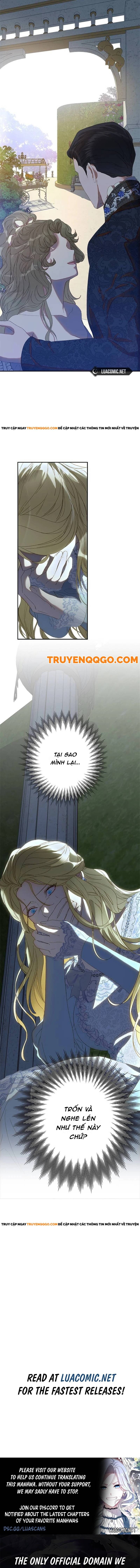 Sự Dơ Bẩn - Chương 6
