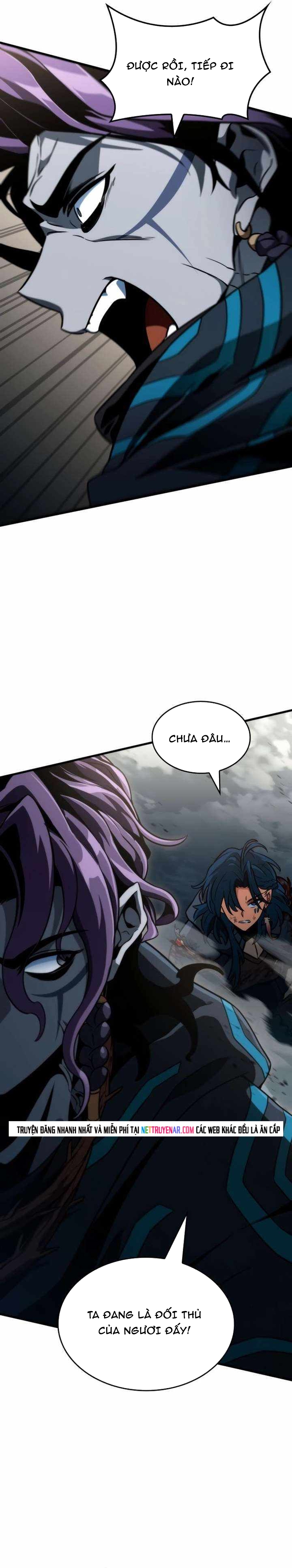 Sử Thi Valhalla - Chương 68