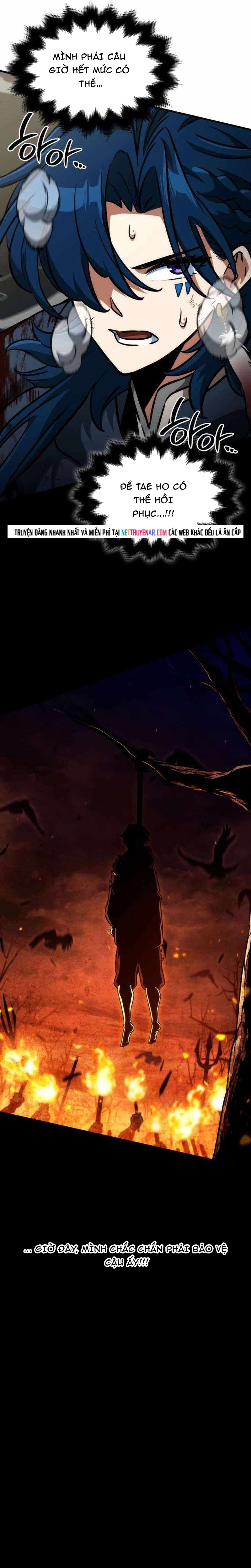 Sử Thi Valhalla - Chương 68