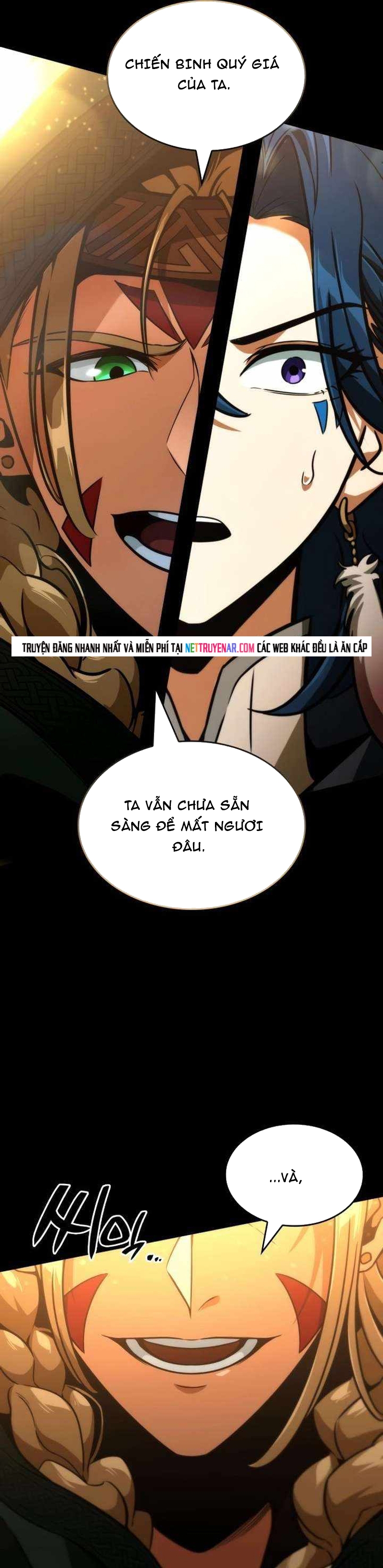 Sử Thi Valhalla - Chương 68