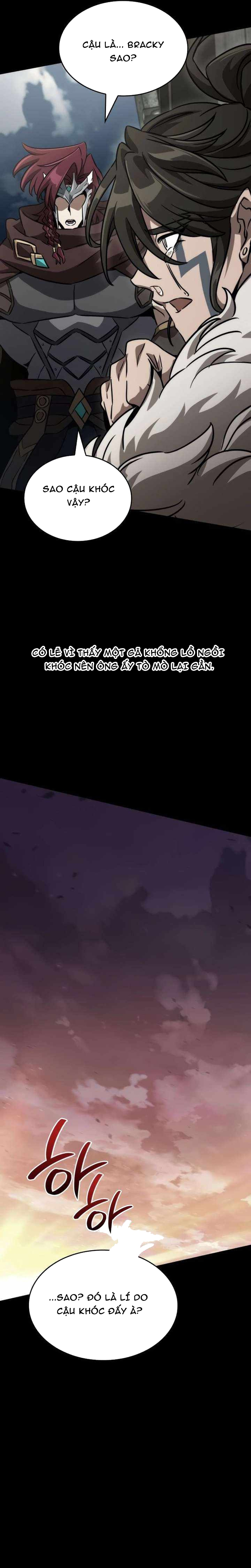 Sử Thi Valhalla - Chương 68