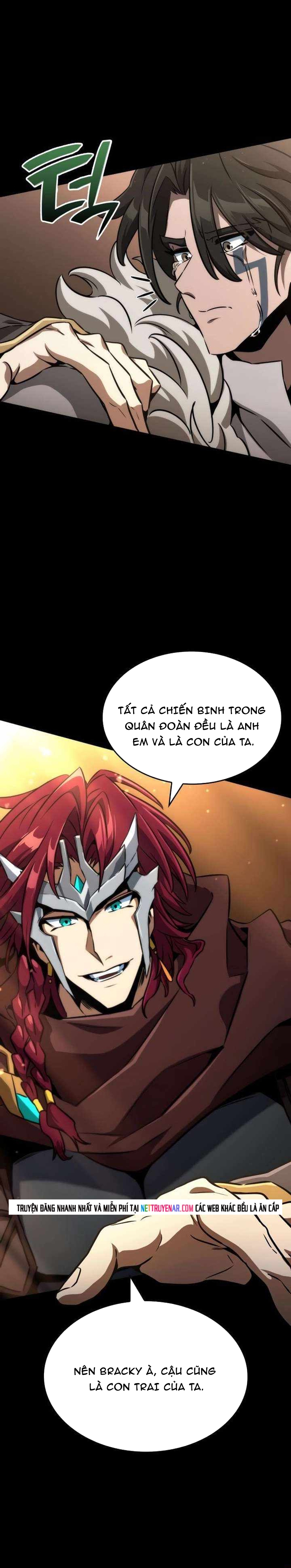 Sử Thi Valhalla - Chương 68