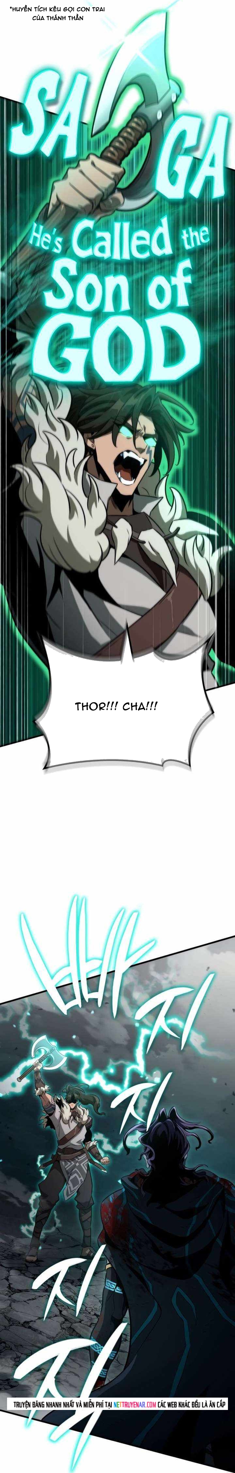 Sử Thi Valhalla - Chương 68