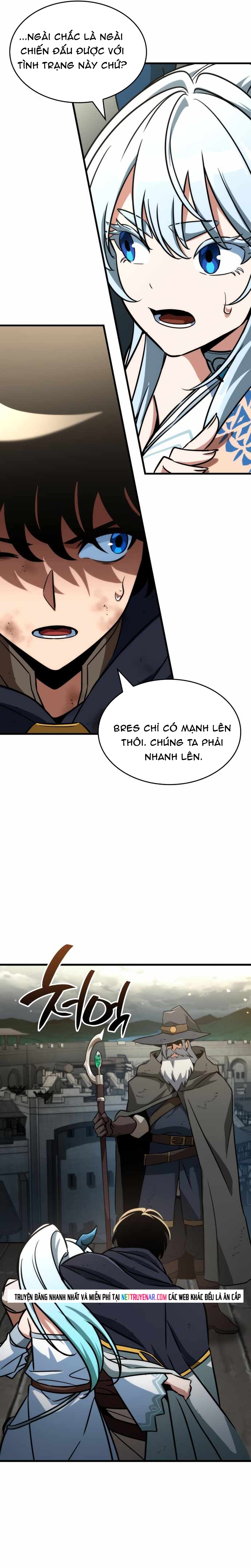 Sử Thi Valhalla - Chương 69