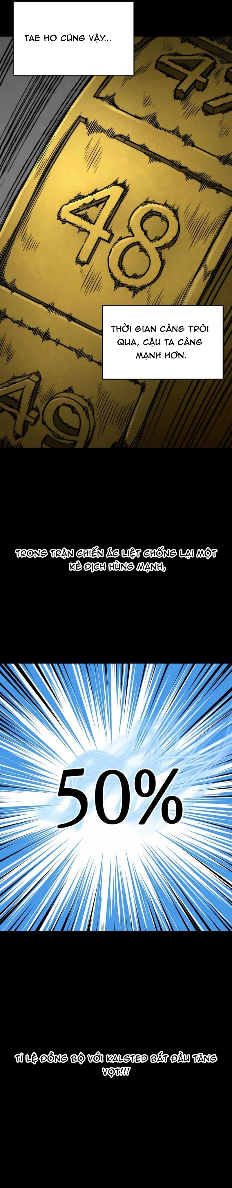 Sử Thi Valhalla - Chương 69