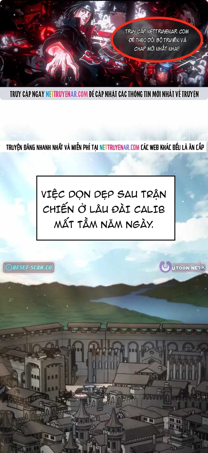 Sử Thi Valhalla - Chương 71