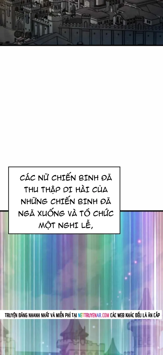Sử Thi Valhalla - Chương 71