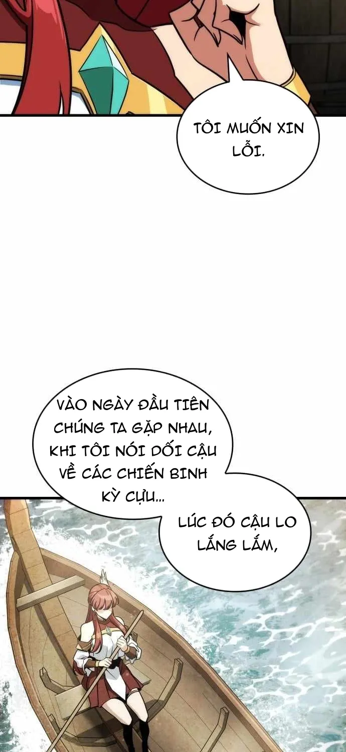 Sử Thi Valhalla - Chương 71