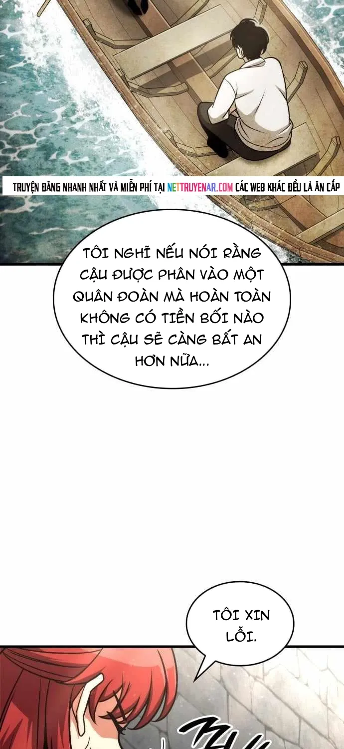 Sử Thi Valhalla - Chương 71