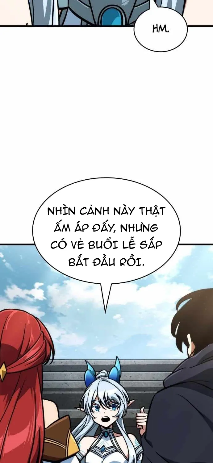 Sử Thi Valhalla - Chương 71