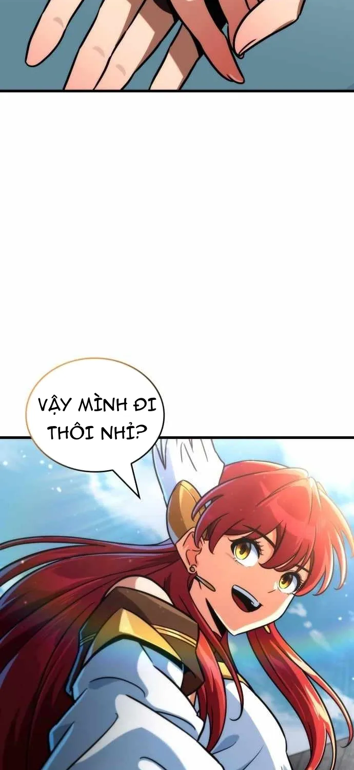 Sử Thi Valhalla - Chương 71