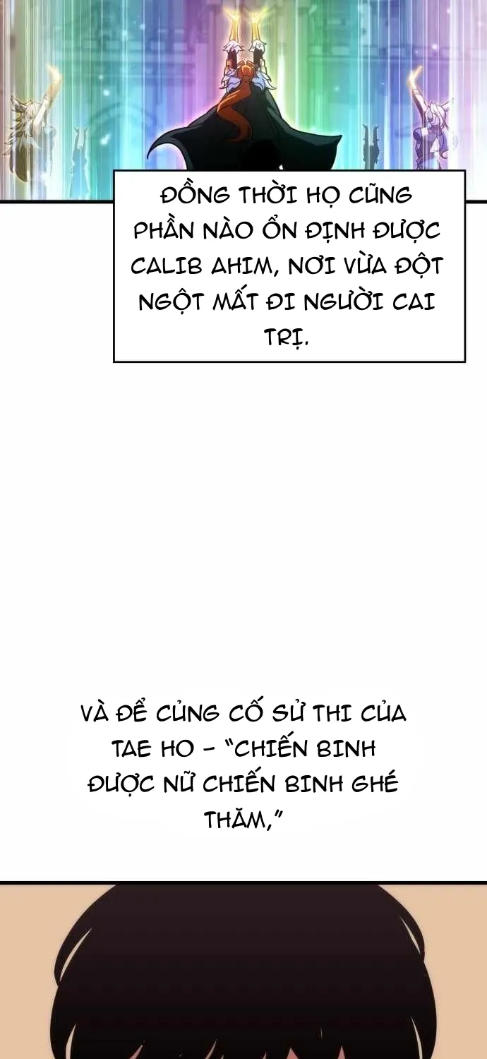 Sử Thi Valhalla - Chương 71