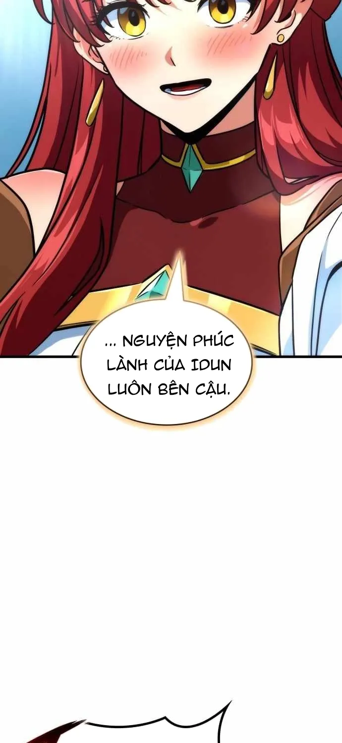 Sử Thi Valhalla - Chương 71