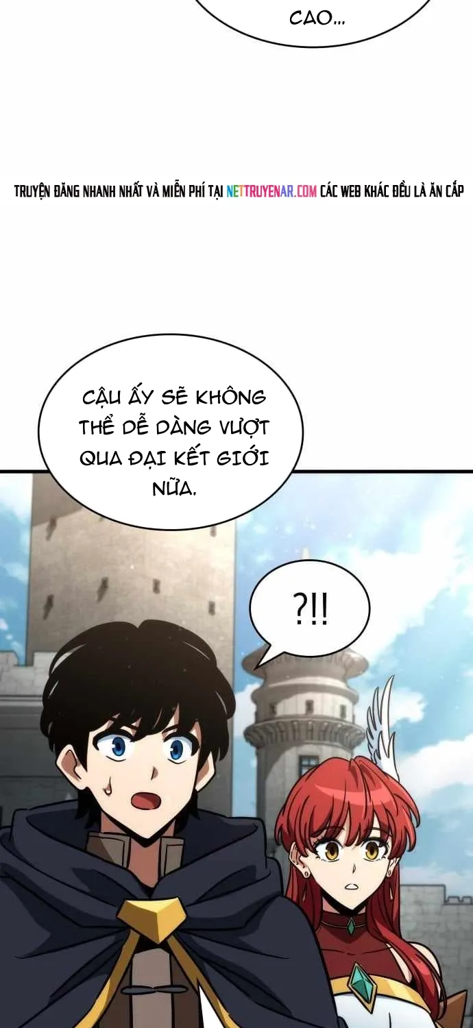Sử Thi Valhalla - Chương 71
