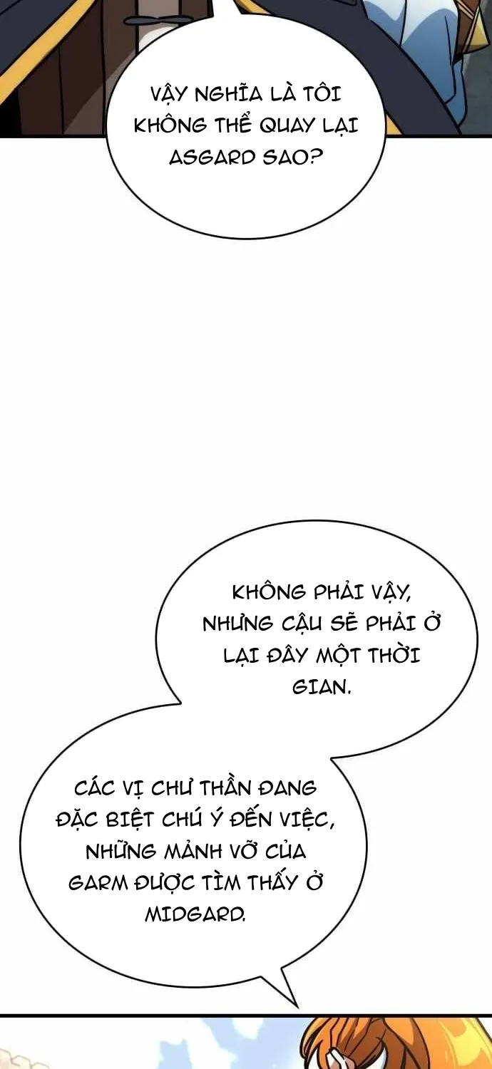 Sử Thi Valhalla - Chương 71