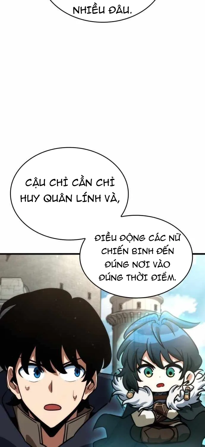 Sử Thi Valhalla - Chương 71