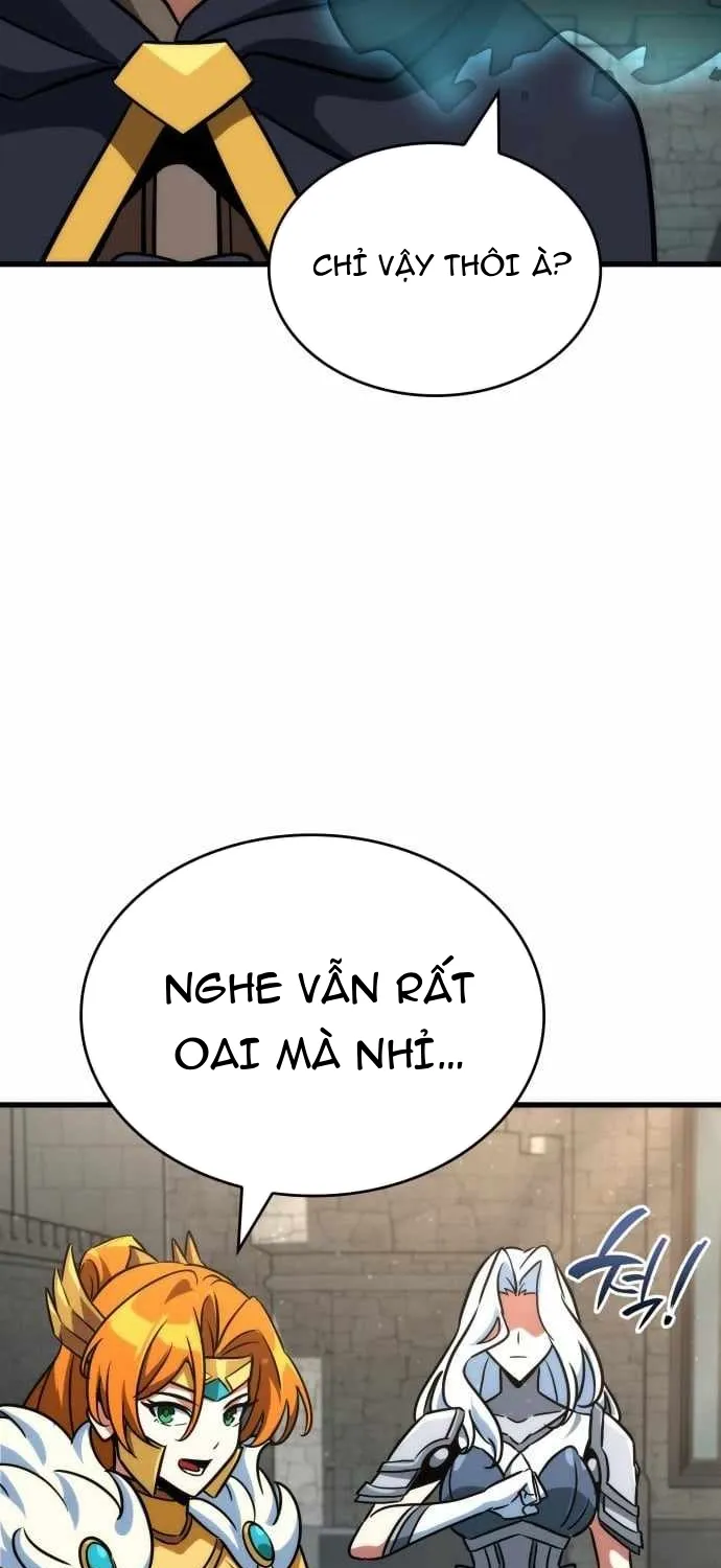 Sử Thi Valhalla - Chương 71