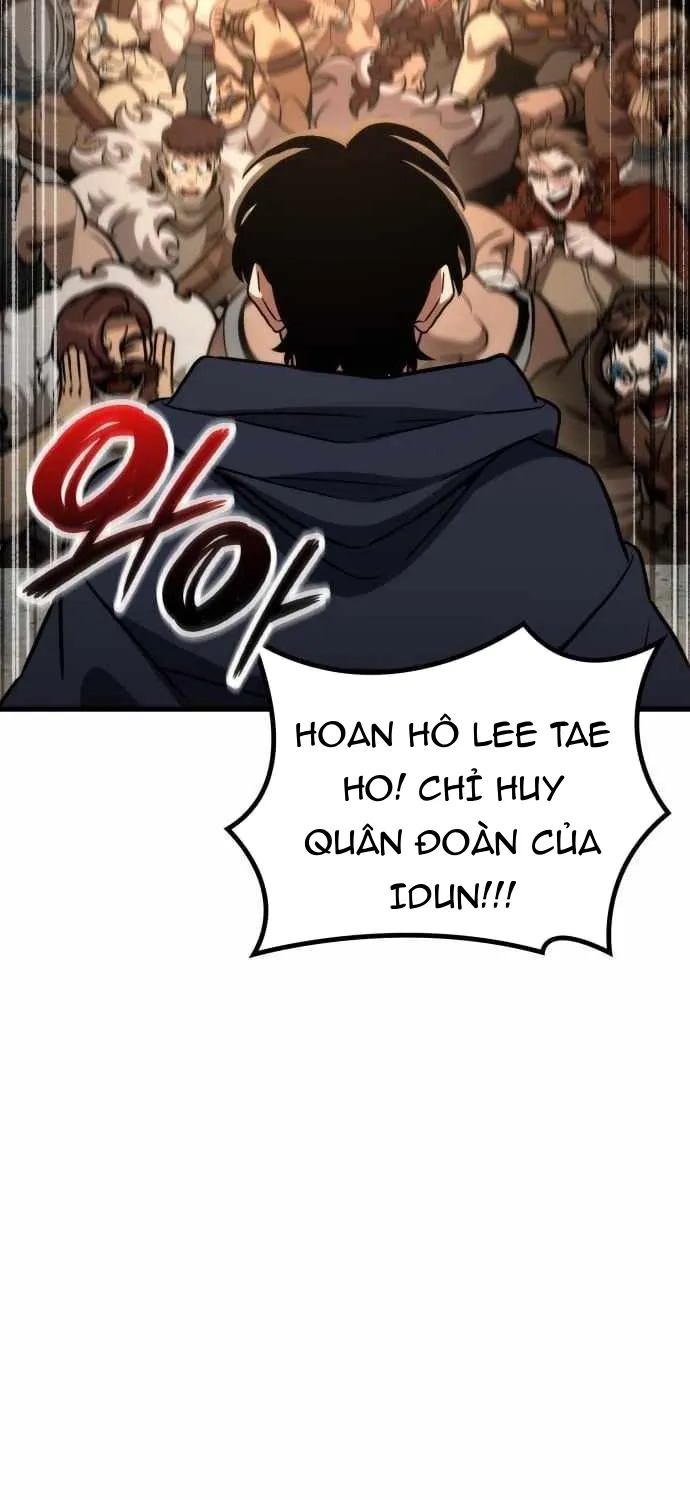 Sử Thi Valhalla - Chương 71