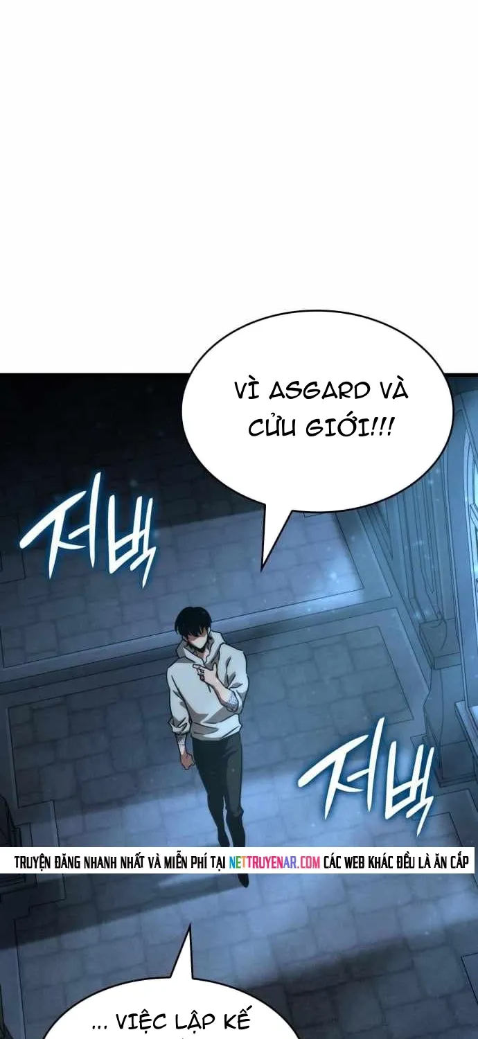 Sử Thi Valhalla - Chương 71