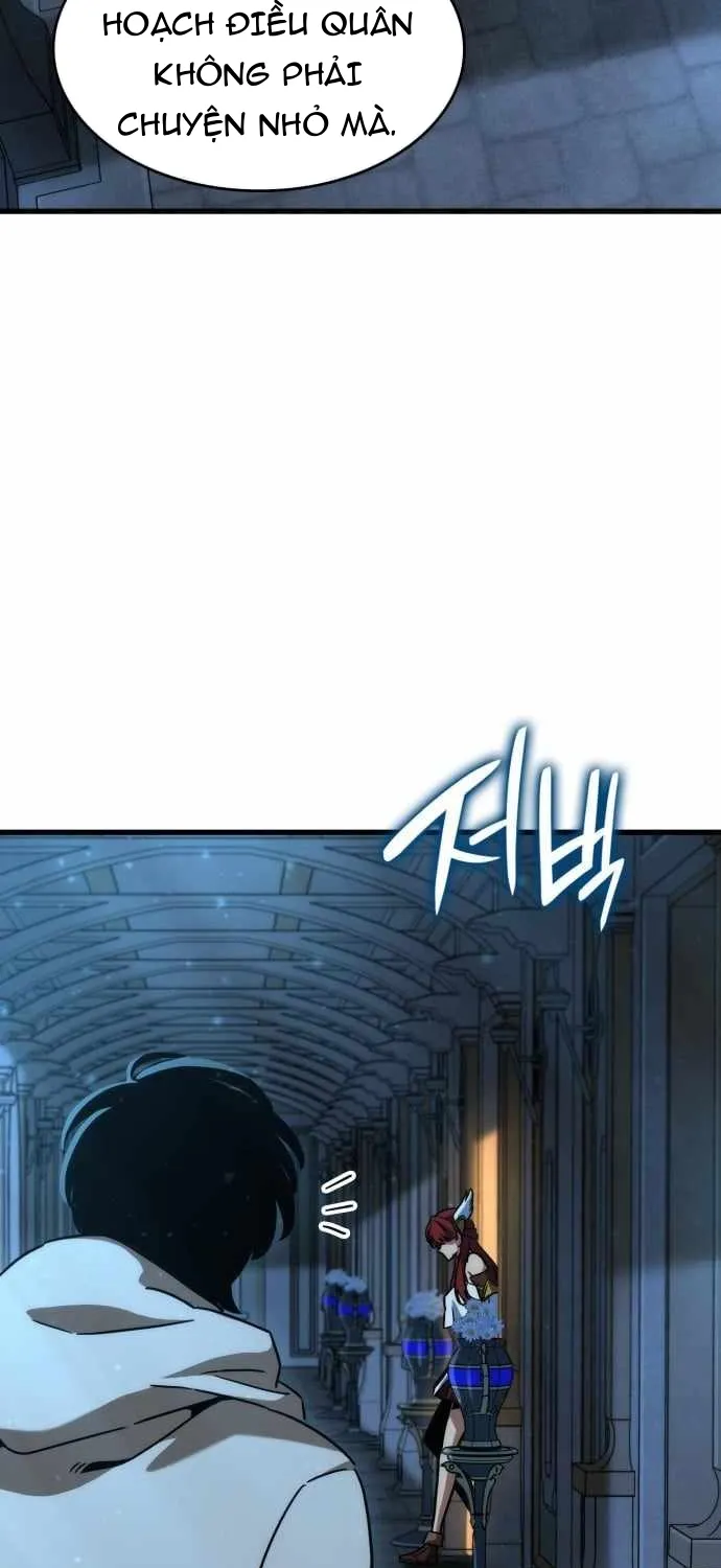 Sử Thi Valhalla - Chương 71