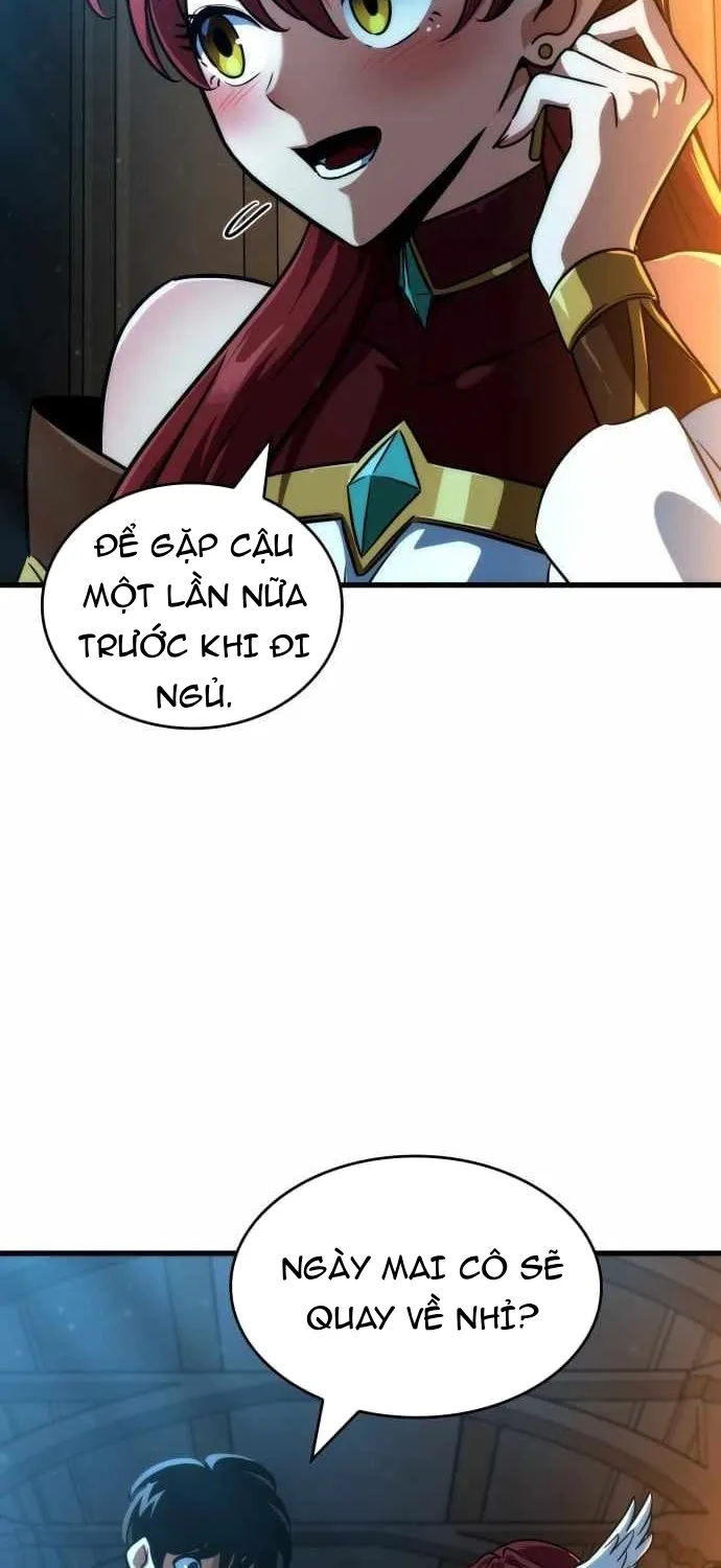 Sử Thi Valhalla - Chương 71