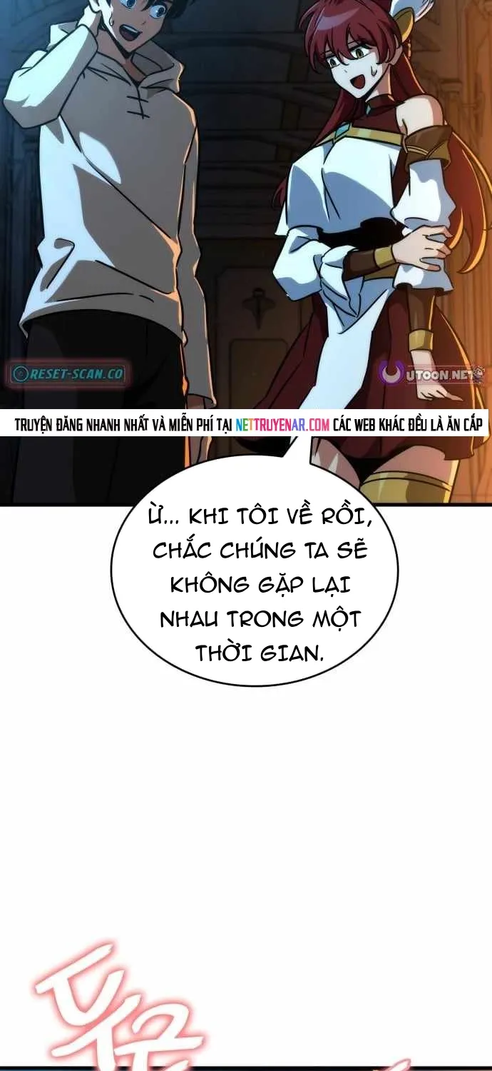 Sử Thi Valhalla - Chương 71