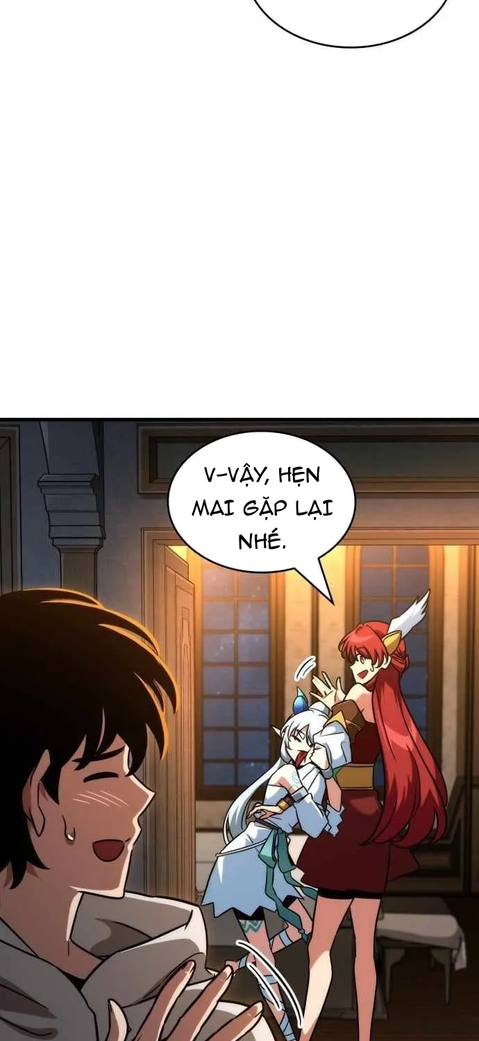Sử Thi Valhalla - Chương 71