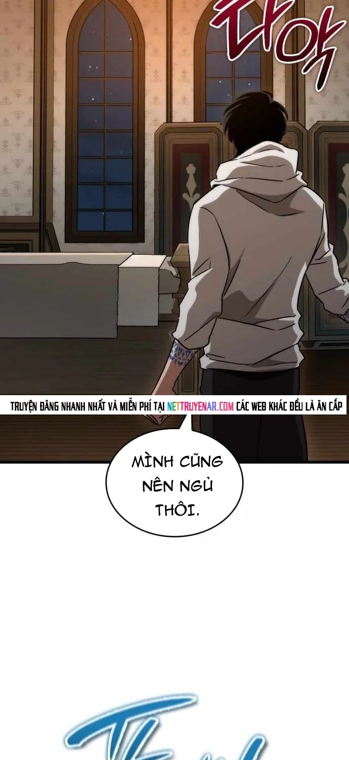 Sử Thi Valhalla - Chương 71