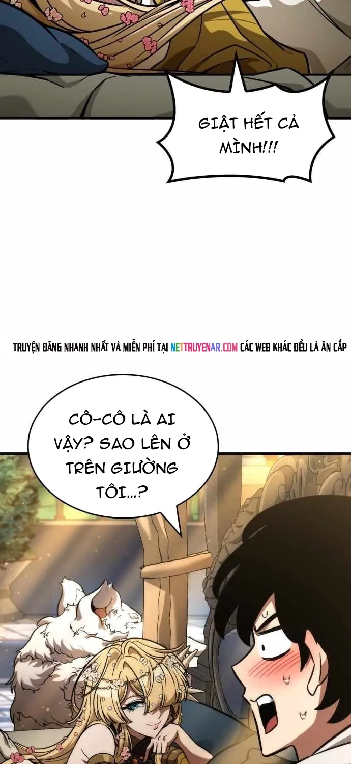 Sử Thi Valhalla - Chương 71
