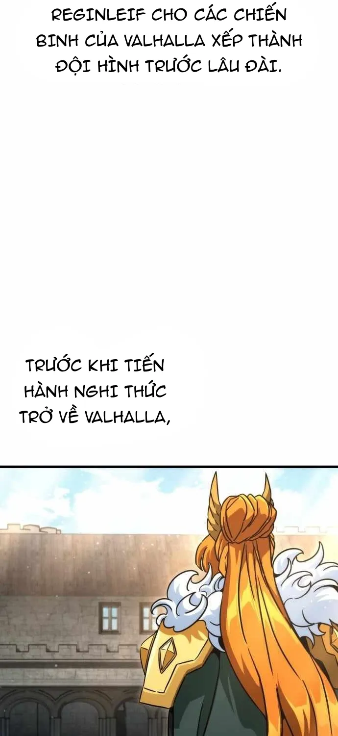 Sử Thi Valhalla - Chương 71