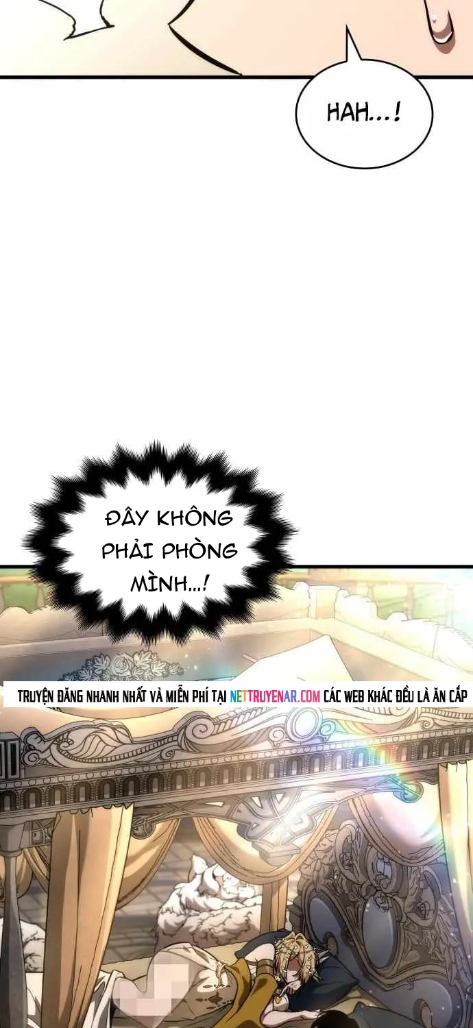 Sử Thi Valhalla - Chương 71