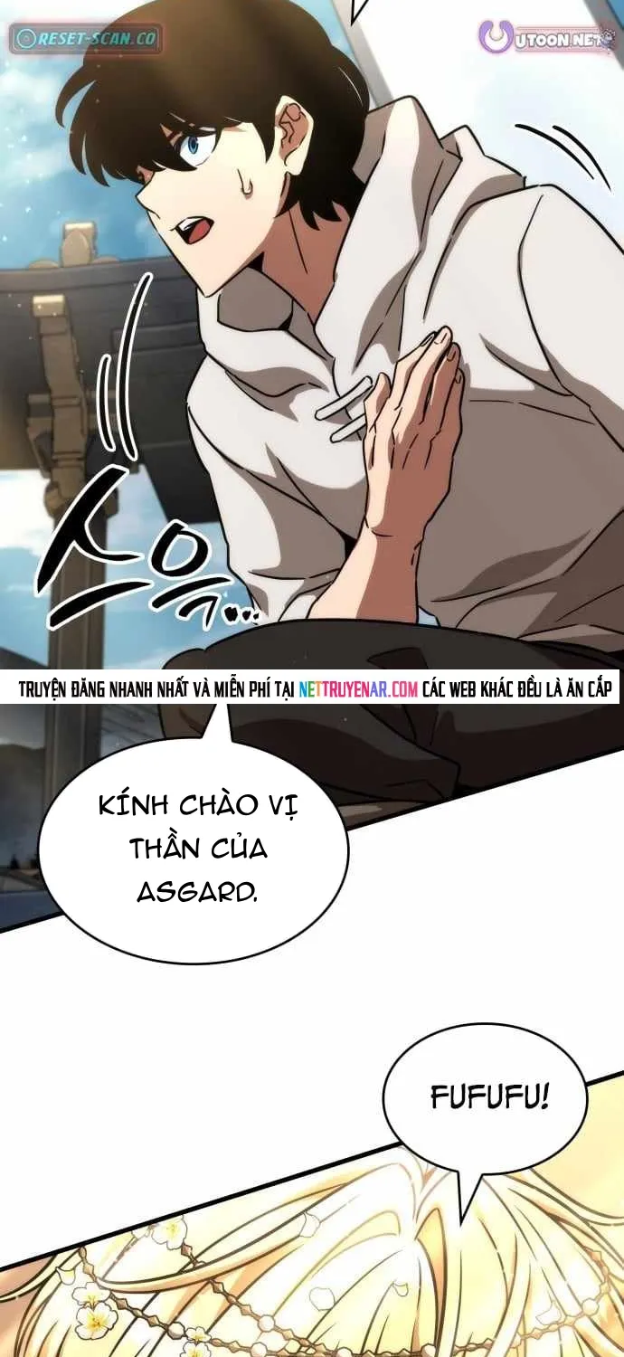 Sử Thi Valhalla - Chương 71