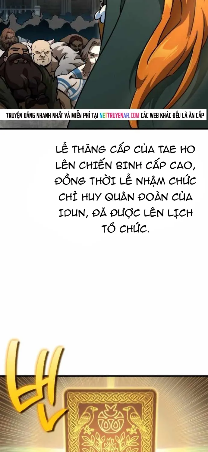 Sử Thi Valhalla - Chương 71