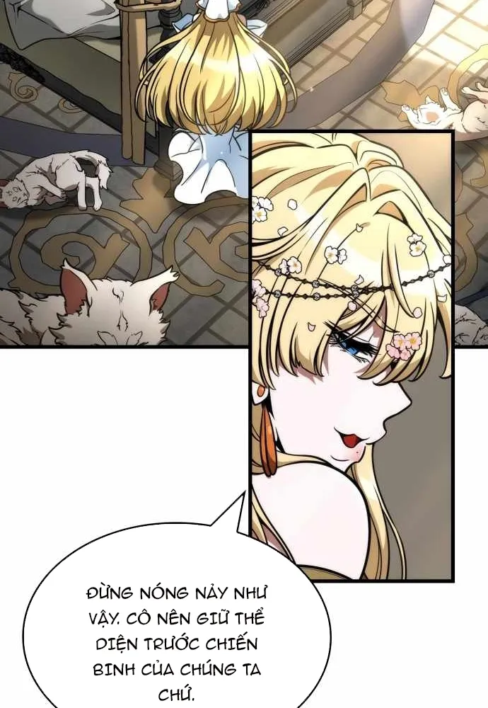 Sử Thi Valhalla - Chương 72