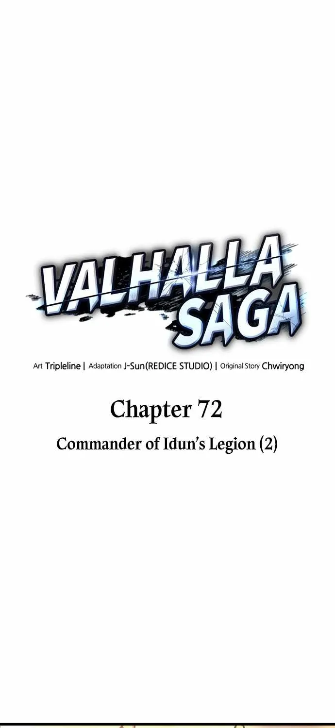 Sử Thi Valhalla - Chương 72