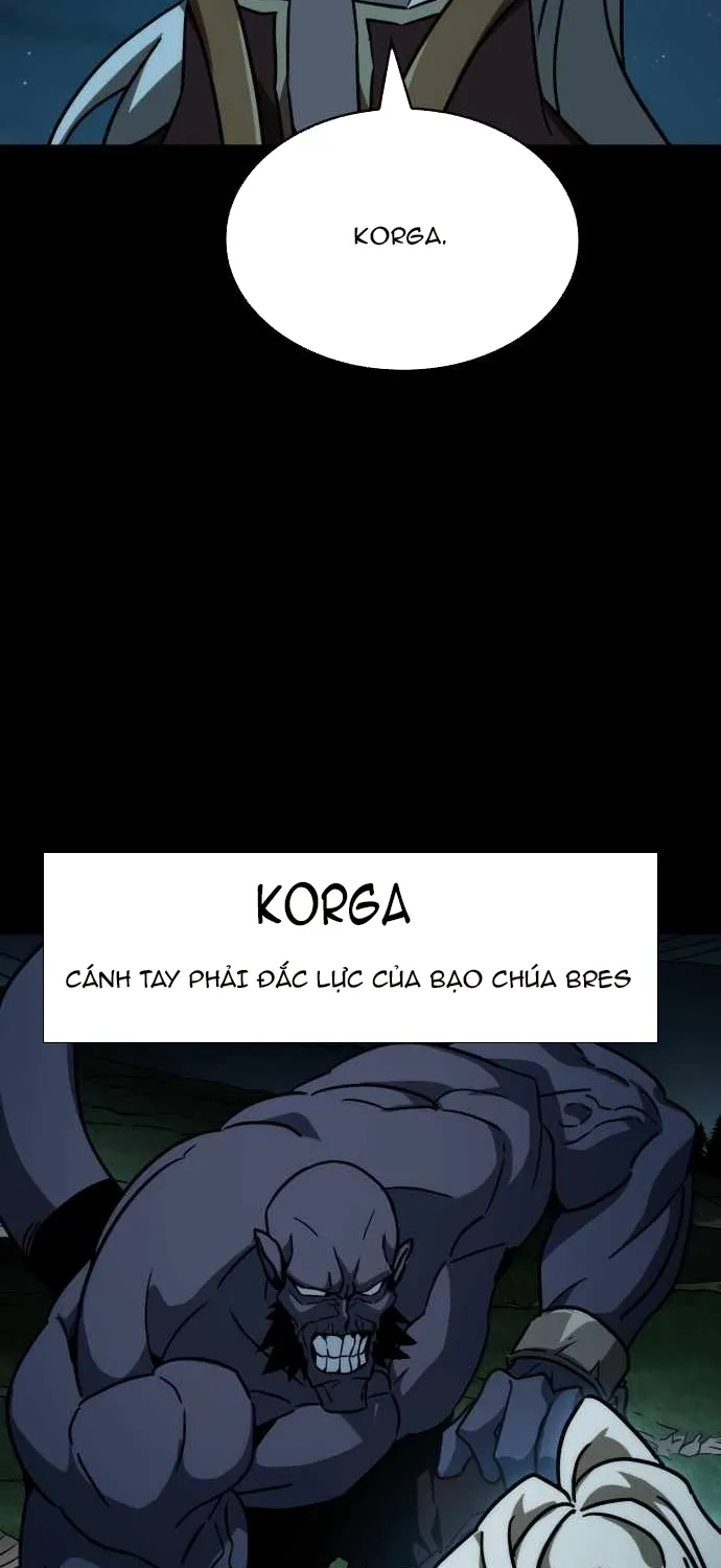 Sử Thi Valhalla - Chương 72