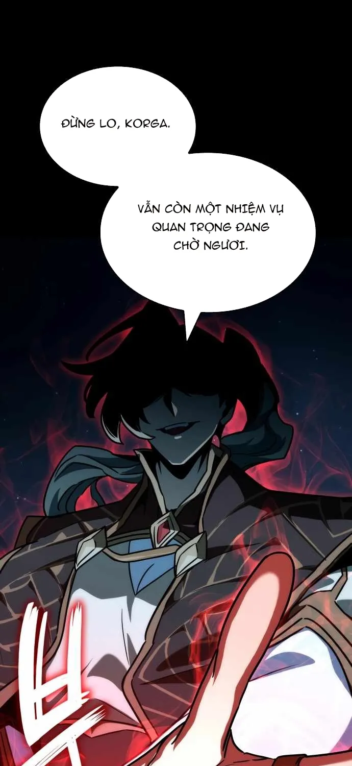 Sử Thi Valhalla - Chương 72