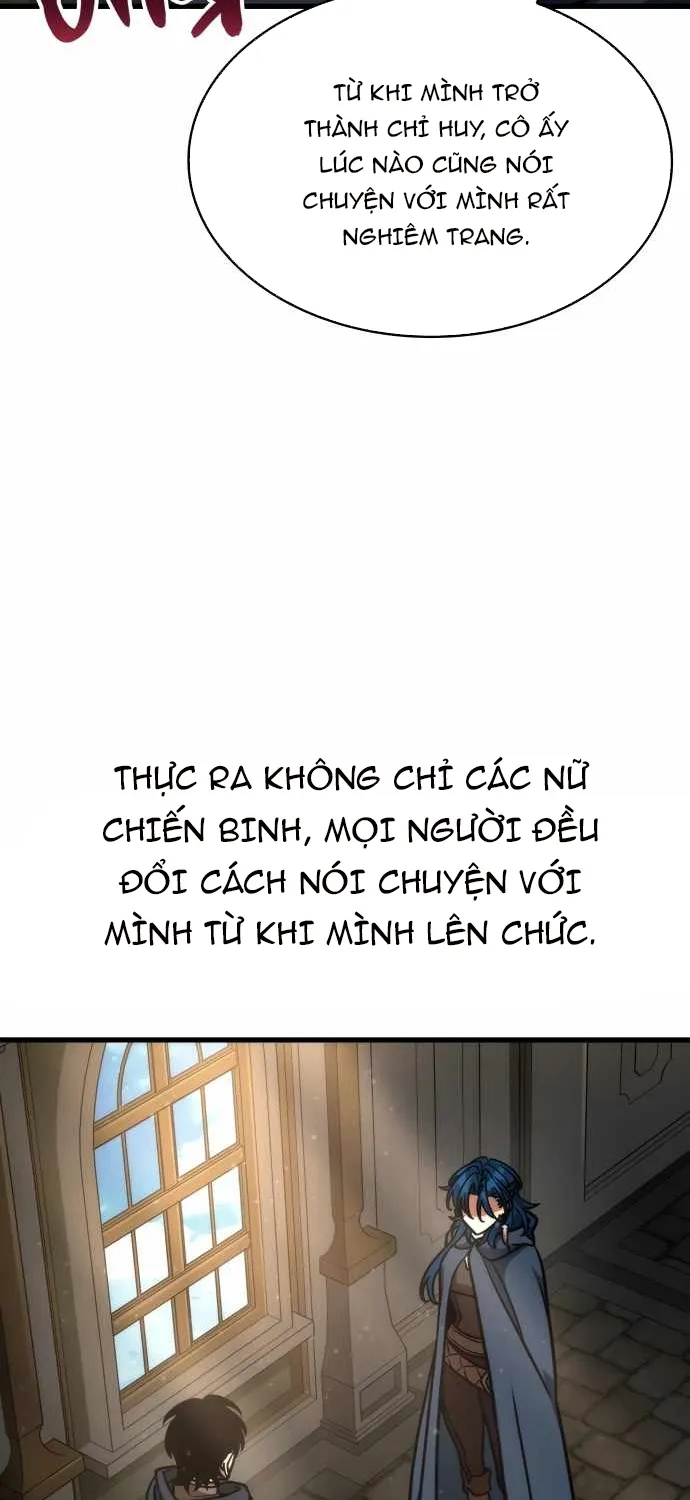 Sử Thi Valhalla - Chương 72