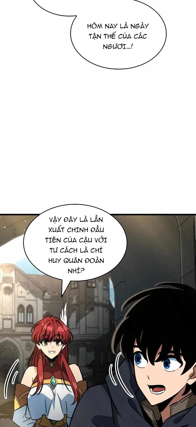 Sử Thi Valhalla - Chương 72