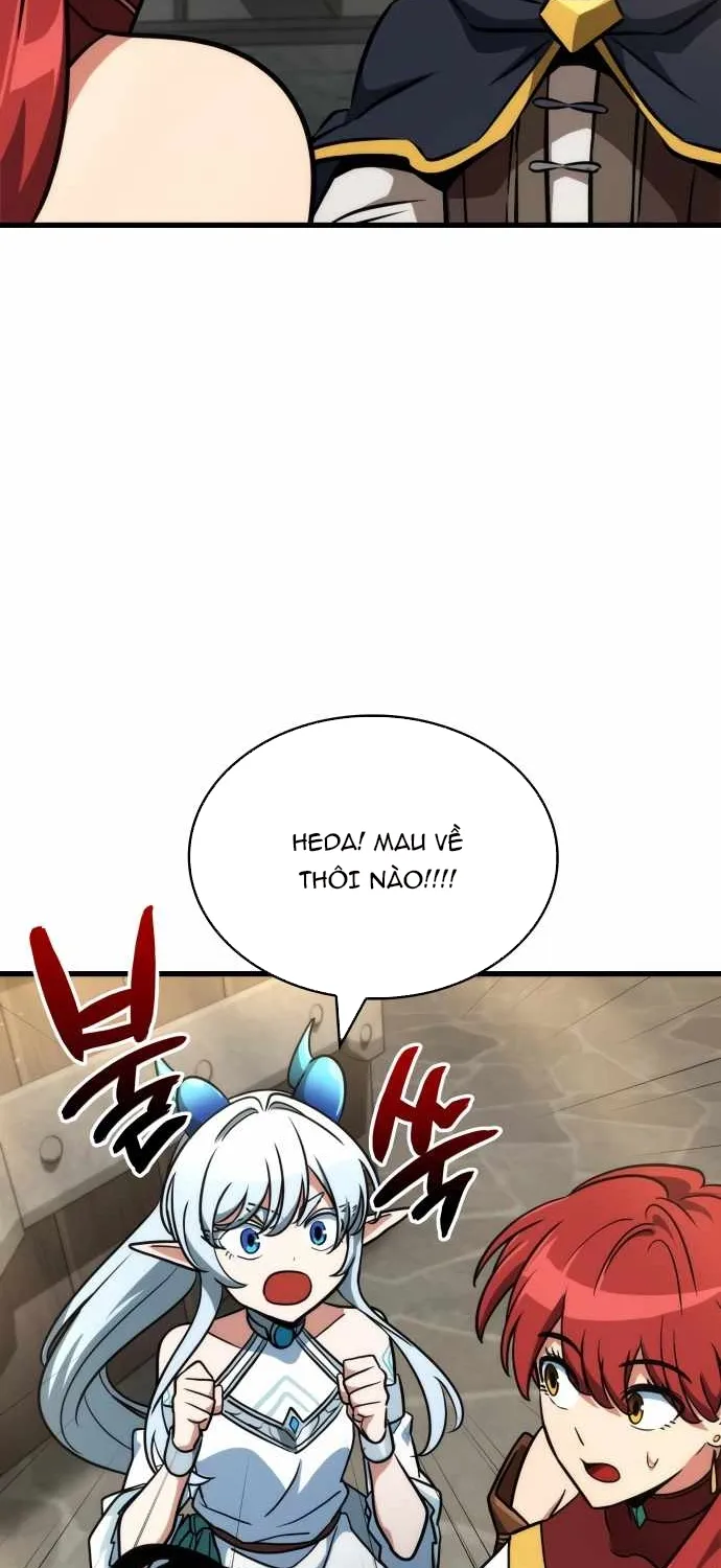 Sử Thi Valhalla - Chương 72