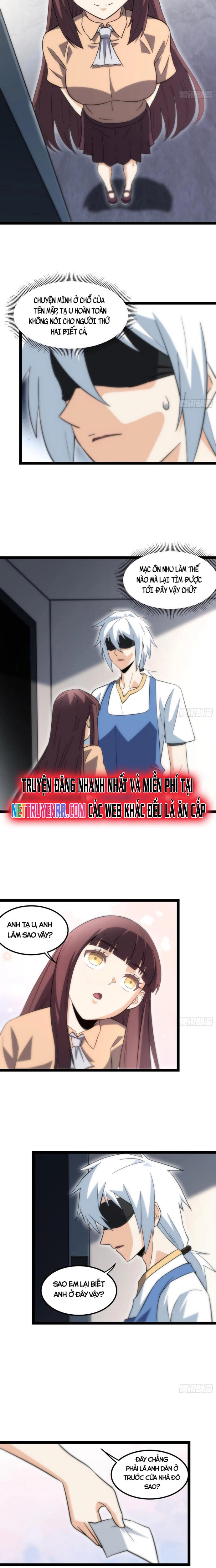 Tạ U Thiên Sư - Chương 59